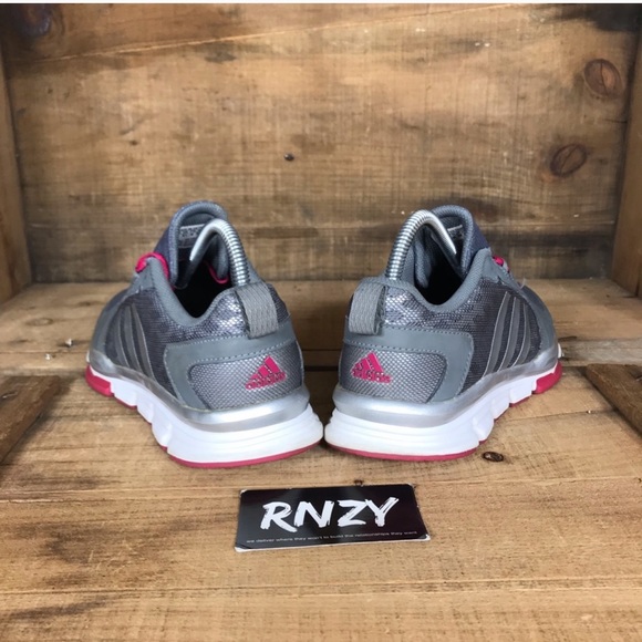 Adidas Speed Trainer 2.0 - Picture 4 of 6